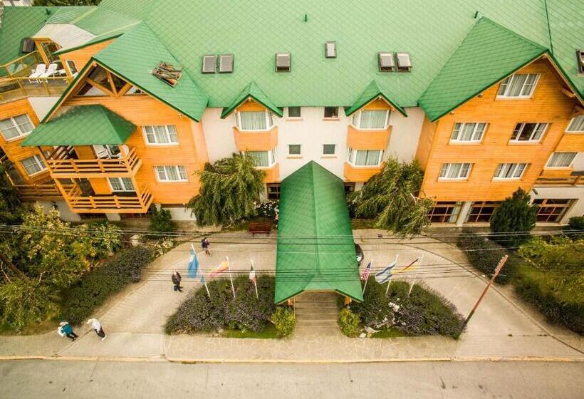 Fotos del hotel Kosten Aike:  52
