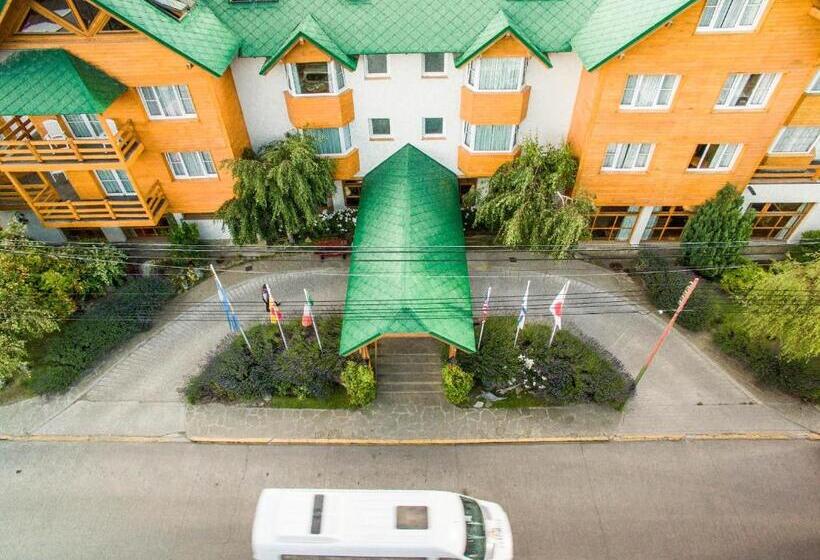 Fotos del hotel Kosten Aike:  41