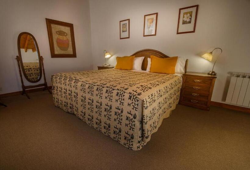 Fotos del hotel Kosten Aike:  2
