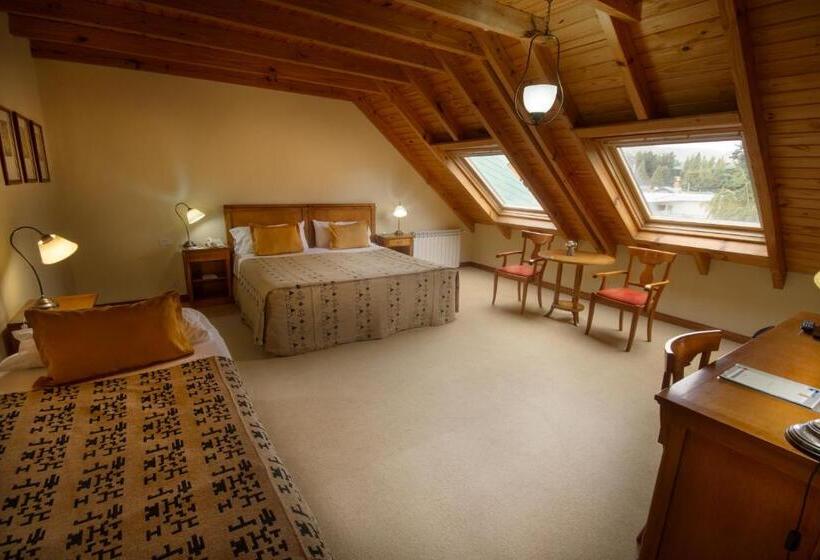 Fotos del hotel Kosten Aike:  9