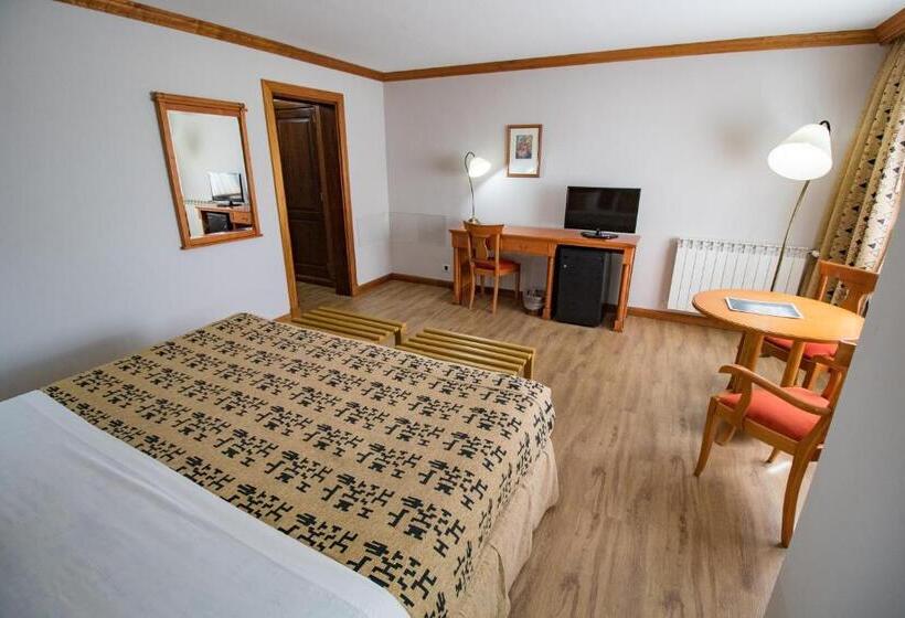 Fotos del hotel Kosten Aike:  6