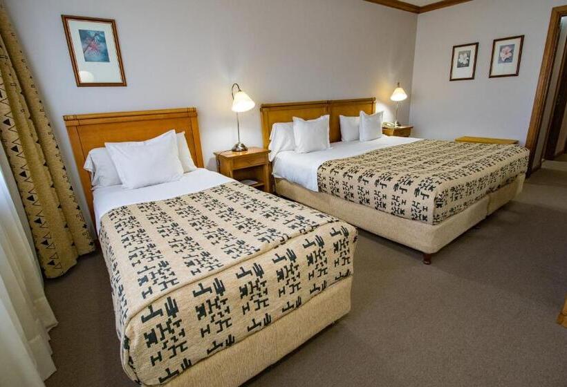 Fotos del hotel Kosten Aike:  10