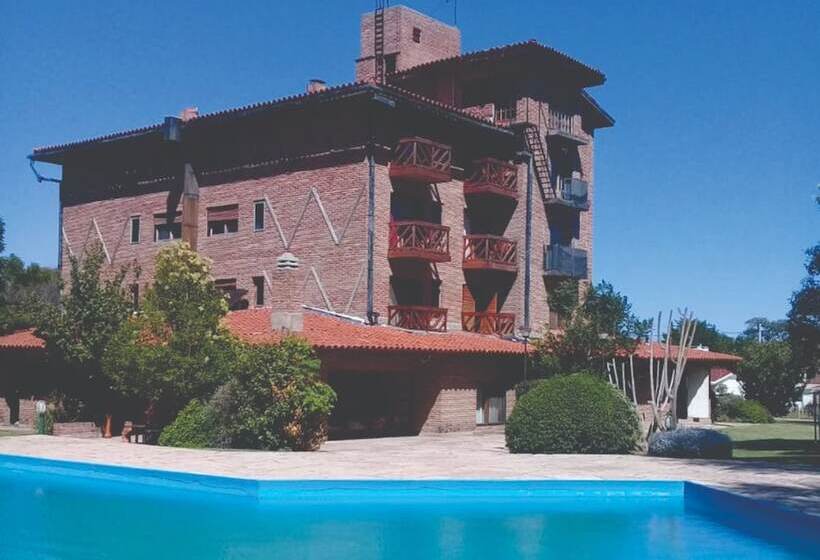 هتل Kuntur Posada