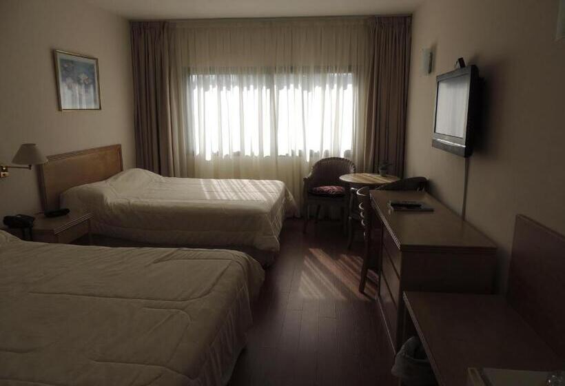 酒店 La Foret