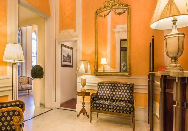 Fotos del hotel La Fortezza:  25