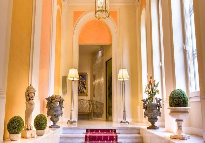 Fotos del hotel La Fortezza:  3