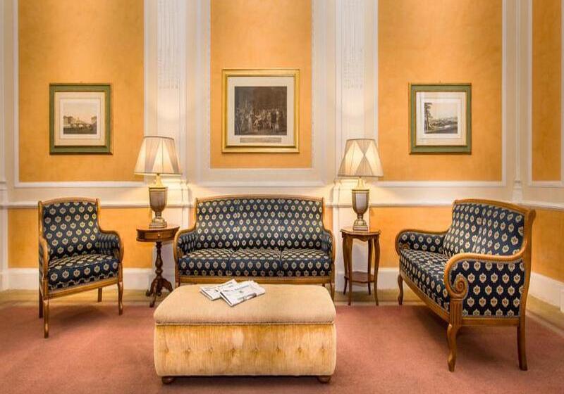 Fotos del hotel La Fortezza:  22