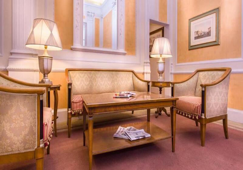 Fotos del hotel La Fortezza:  23