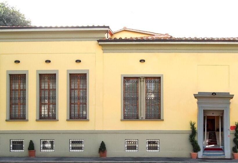 Fotos del hotel La Fortezza:  34