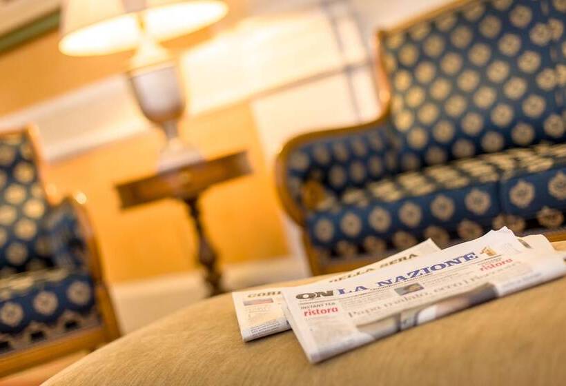 Fotos del hotel La Fortezza:  32