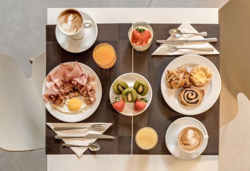 Fotos del hotel La Fortezza:  10