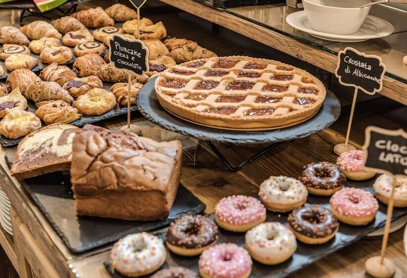 Fotos del hotel La Fortezza:  6