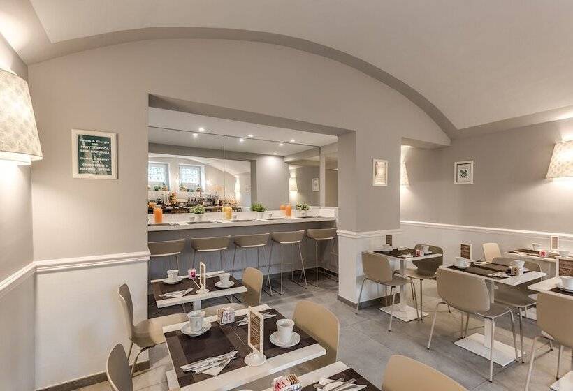 Fotos del hotel La Fortezza:  12