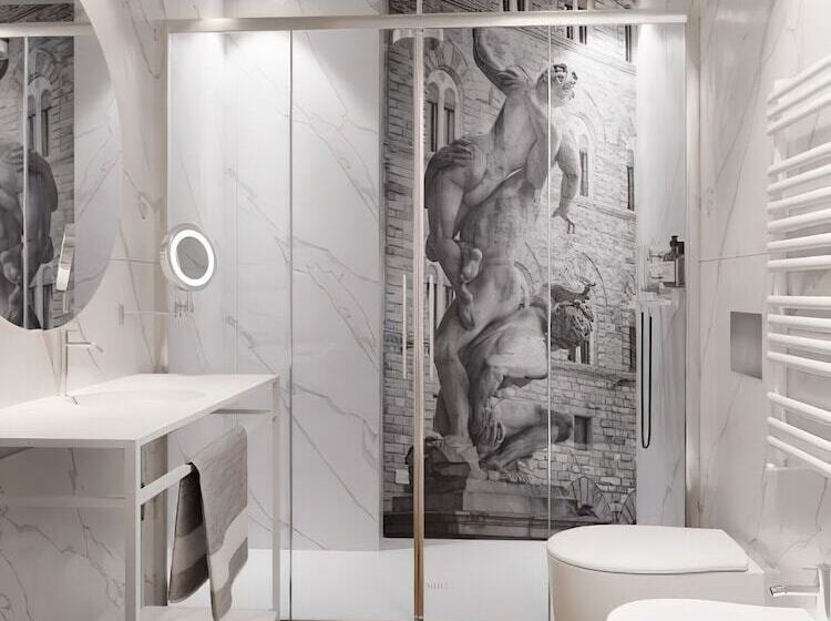 Fotos del hotel La Fortezza:  29