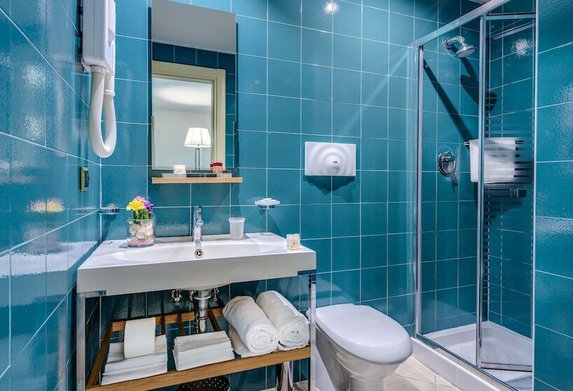 Fotos del hotel La Fortezza:  13