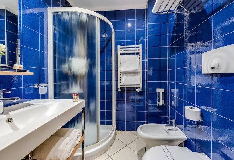 Fotos del hotel La Fortezza:  16