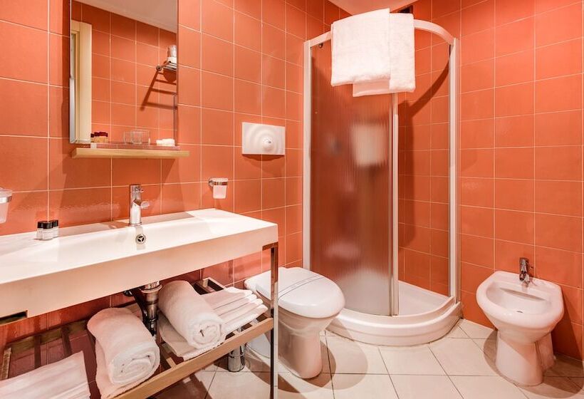 Fotos del hotel La Fortezza:  17