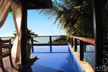 La Pedrera Small Hotel & Spa