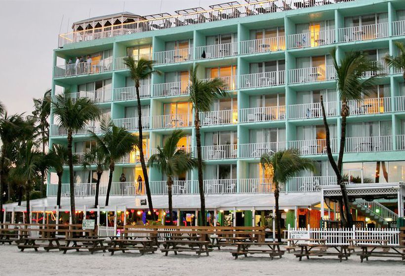 Hotel Lani Kai Beachfront Resort