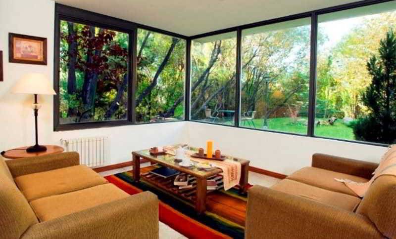 Fotos del hotel Lar Aike:  5