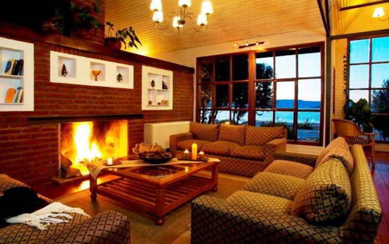 Fotos del hotel Lar Aike:  6