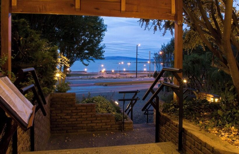 Fotos del hotel Lar Aike:  14