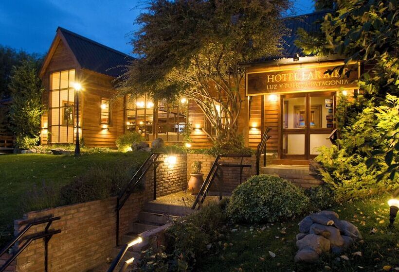 Fotos del hotel Lar Aike:  9