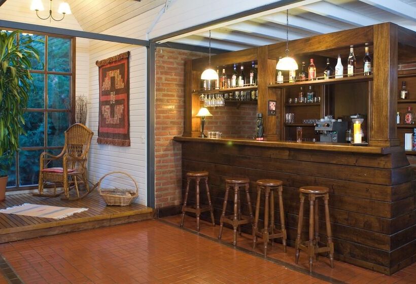 Fotos del hotel Lar Aike:  8