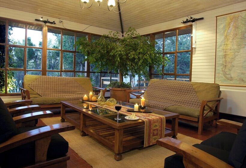 Fotos del hotel Lar Aike:  13