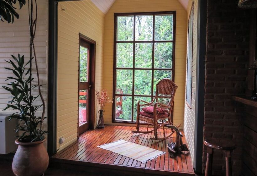 Fotos del hotel Lar Aike:  15