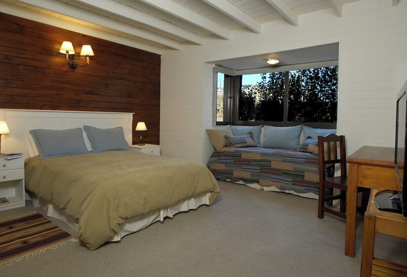 Fotos del hotel Lar Aike:  2