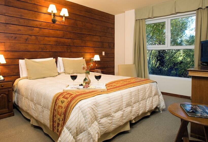 Fotos del hotel Lar Aike:  4