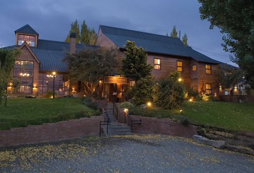 Fotos del hotel Lar Aike:  10