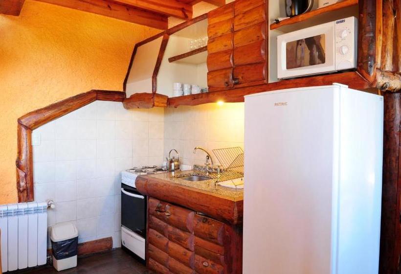 هتل Le Mirage Village Club Resort