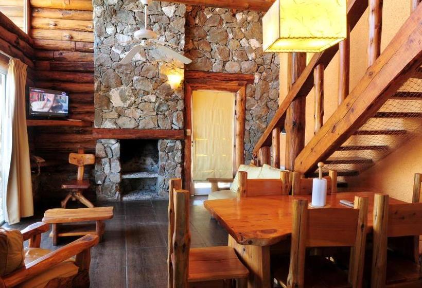 هتل Le Mirage Village Club Resort