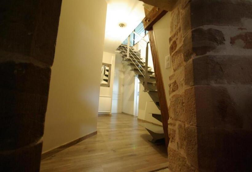 Logishotels Le Relais Du Quercy