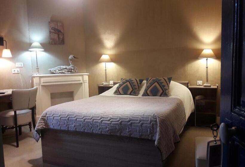 Logishotels Le Relais Du Quercy