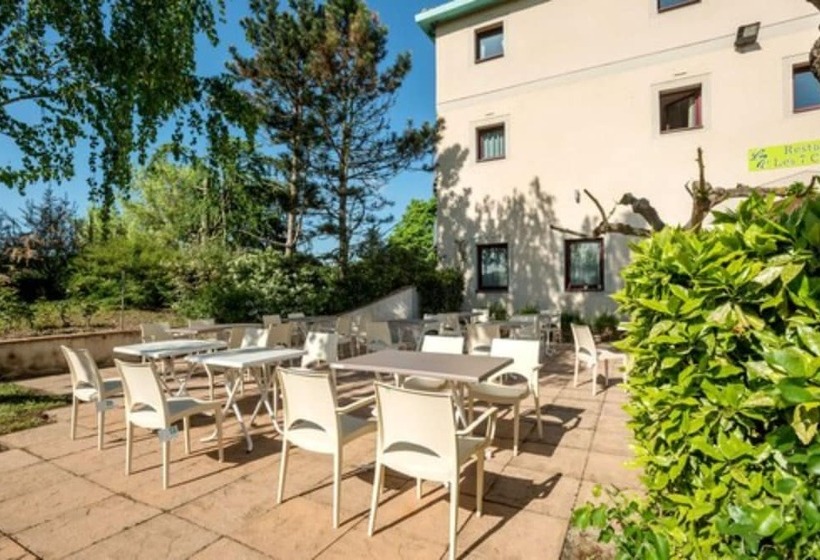 فندق Le Saint Vincent Lyon Sud