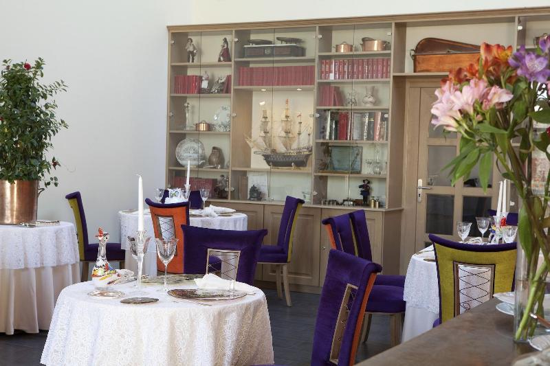 호텔 Logis Hôtel ô En Couleur