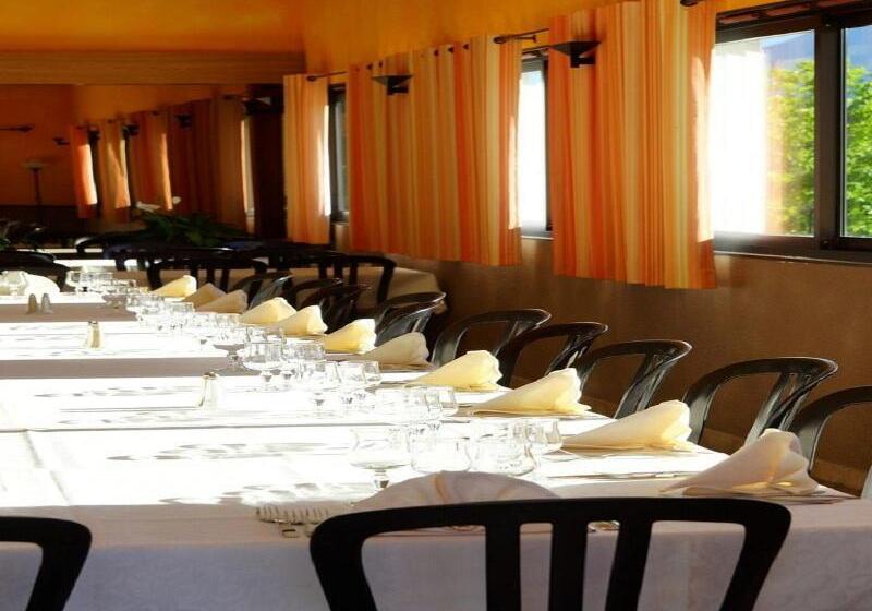 ホテル Logis Murtel