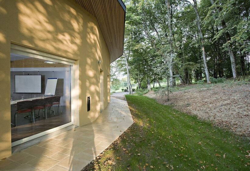 هتل Logis Hôtel Parenthèse, Restaurant & Spa