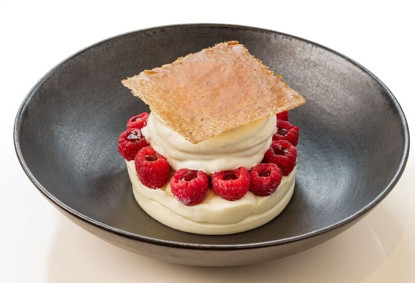 酒店 Logis Hôtel Parenthèse, Restaurant & Spa