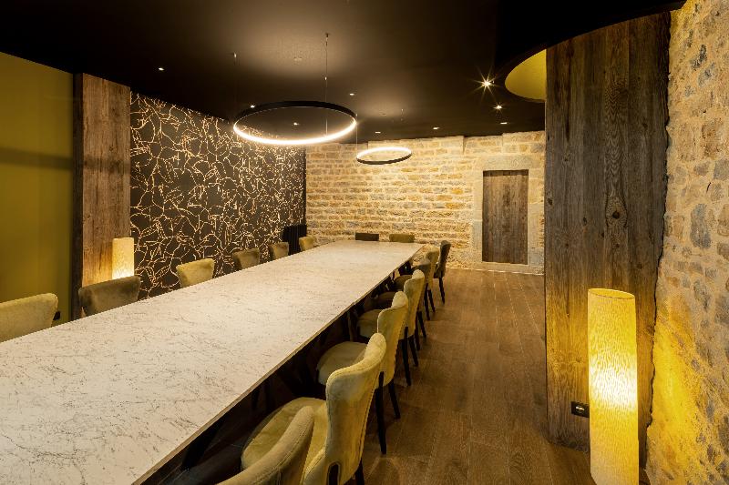 فندق Logis Hôtel Parenthèse, Restaurant & Spa