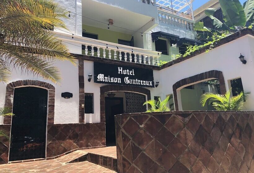 Fotos del hotel Maison Gautreaux:  4