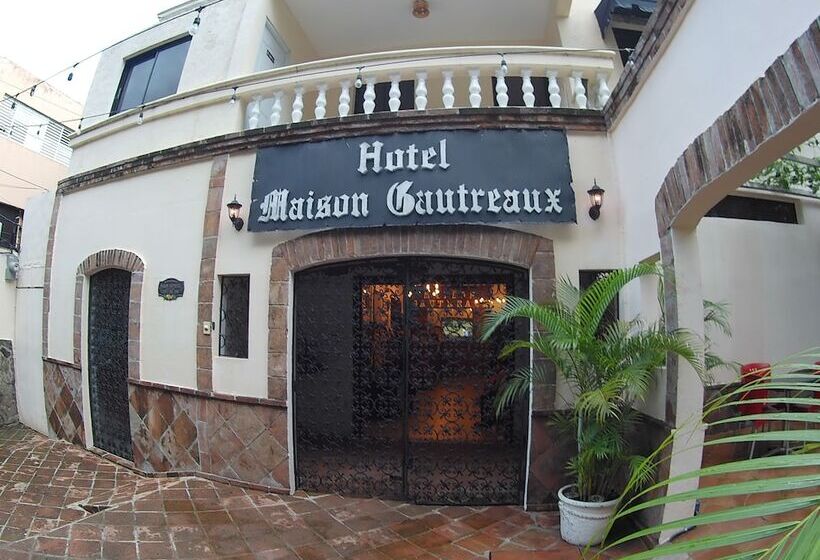 Fotos del hotel Maison Gautreaux:  5