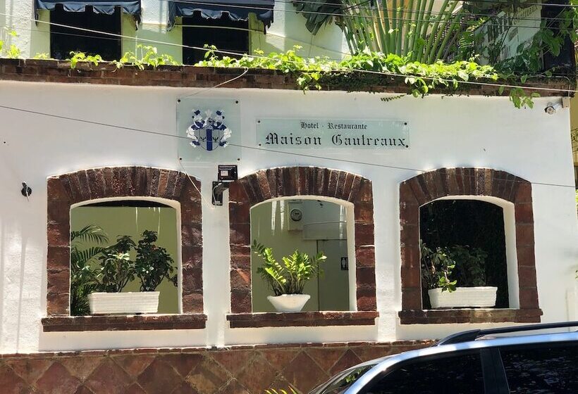 Fotos del hotel Maison Gautreaux:  6