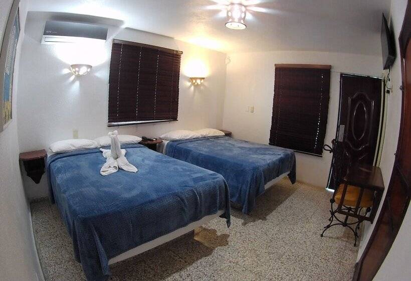 Fotos del hotel Maison Gautreaux:  15