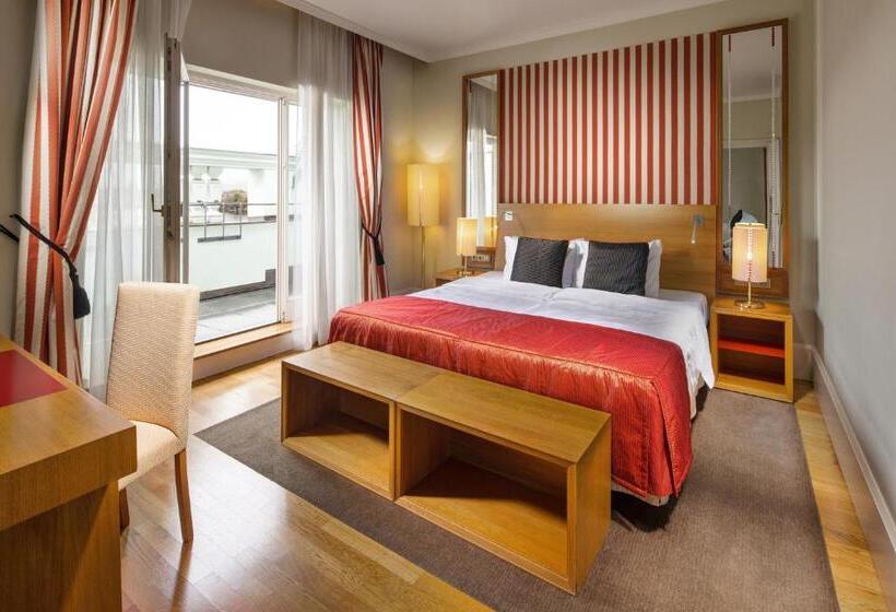 Fotos del hotel Mamaison  Riverside Prague:  11