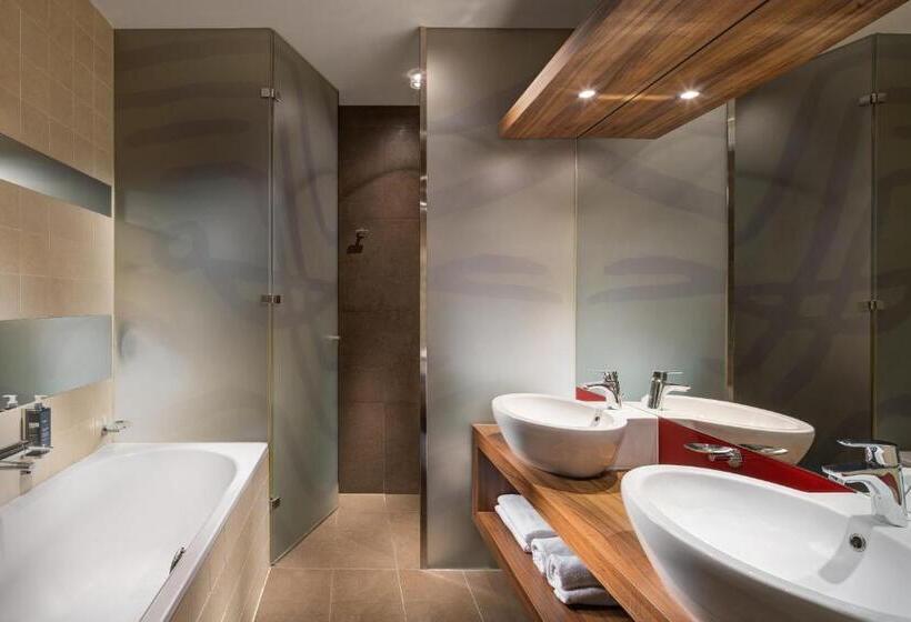 Fotos del hotel Mamaison  Riverside Prague:  18