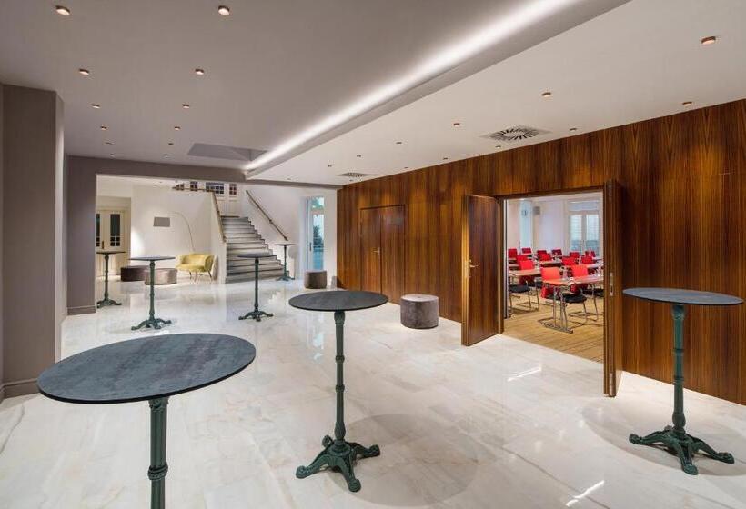 Fotos del hotel Mamaison  Riverside Prague:  36